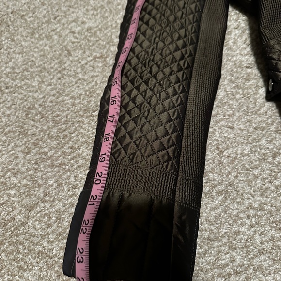 Gorgeous Burberry Jacket - Picture 10 of 13